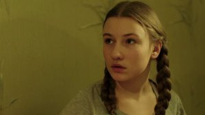 Нарушение правил, 2 серия