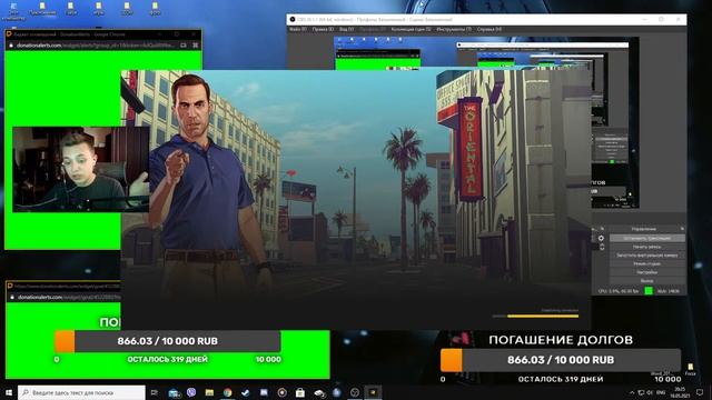 ? РОЗЫГРЫШ 1.000.000$ ОТ WEAZEL NEWS НА СЕРВЕРЕ GTA 5 RP SUNRISE ? смотреть онлайн