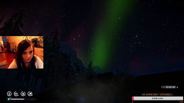 ?THE LONG DARK?РАДИОВЫШКА