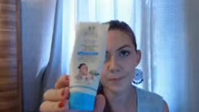 Уход за жирной кожей лица (Лето) смотреть онлайн