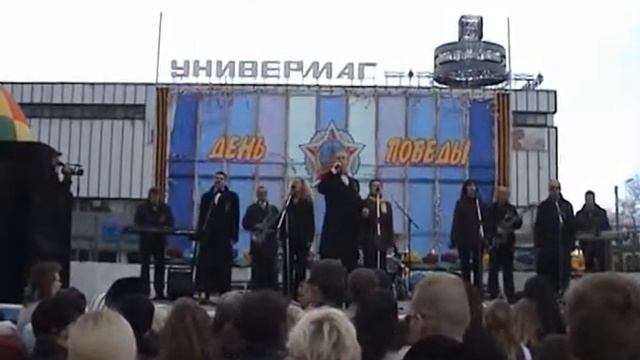 Геннадий Ру - Мурманский вальс смотреть онлайн