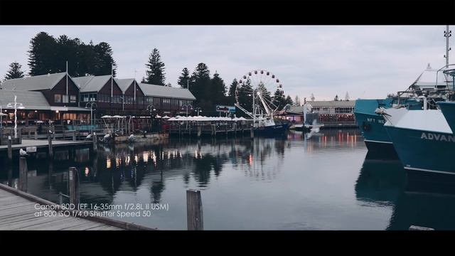 Canon 80D VS Sony a6300 (Which one is better?) смотреть онлайн