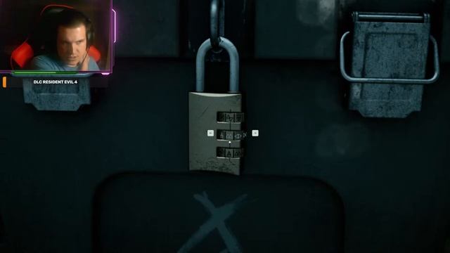 Прохождение Alan Wake 2 | 1080p60FPS 18+ смотреть онлайн