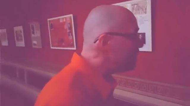 Константин Бронзит в Академии Штиглица смотреть онлайн