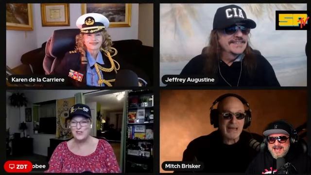 SPTV Ex-Scientologists CHOKE on COMMENTS and END LIVESTREAM! смотреть онлайн