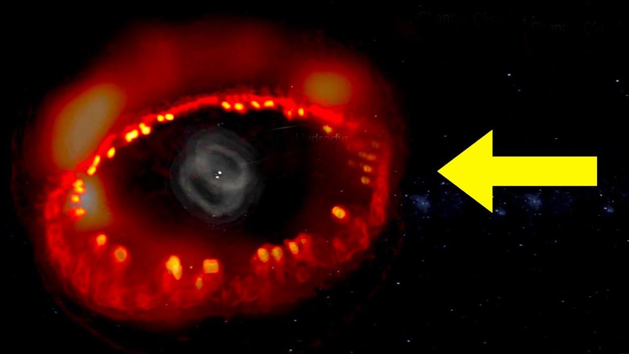 НАСА обнаружили! Стена во Вселенной которая поставила ученых в тупик. смотреть онлайн