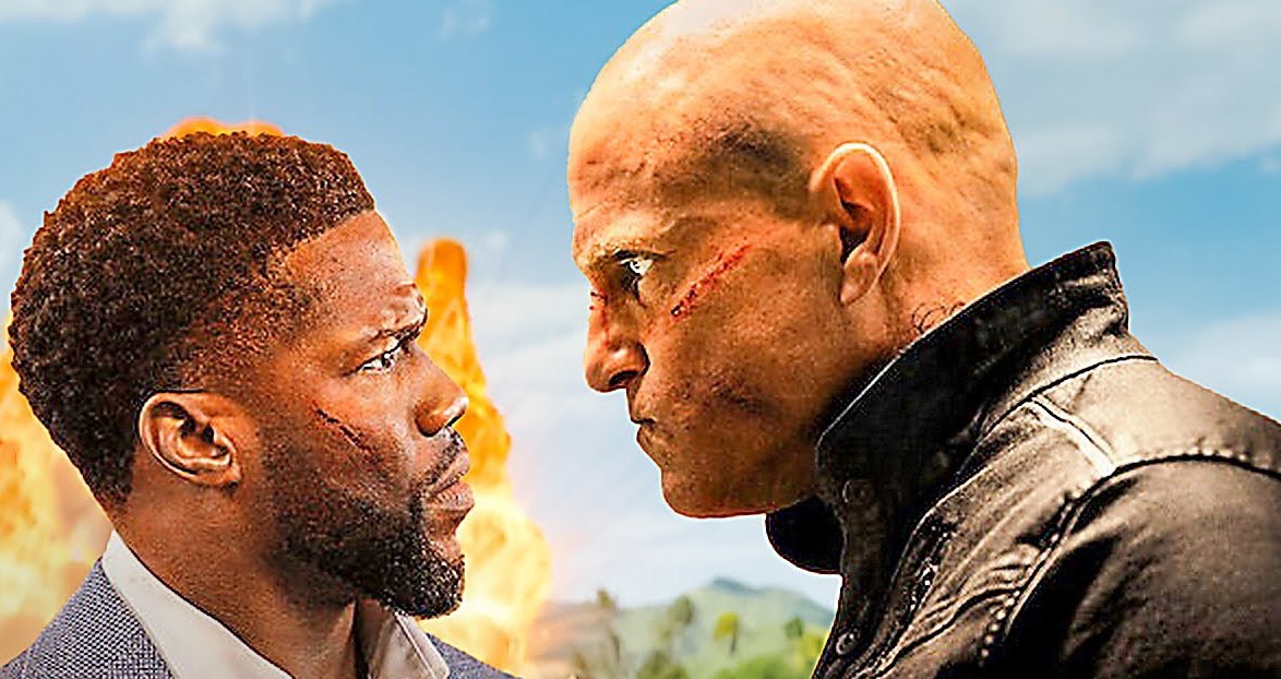 Человек из Торонто Русский трейлер Фильм 2022 (Netflix) смотреть онлайн