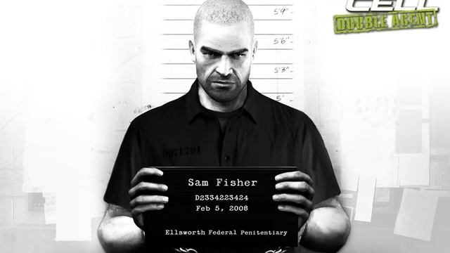 Tom Clancy's Splinter Cell Double Agent OST - Iceland Fight Soundtrack [Xbox360] смотреть онлайн