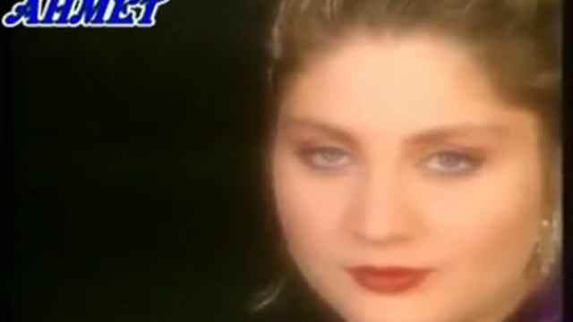 Sibel Can - Seni Sevmek Klip 1992