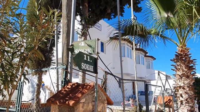 Необычный пляж в Демре,который обязательно стоит посетить. Демре/Турция 2023.