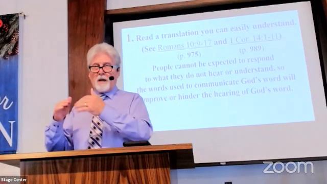 How Can I Know the True Message of God? Part 4 смотреть онлайн