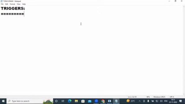 Chandrakant Shrivastava--22-11-22---JAVA FULL STACK DEVELOPMENT ORACLE смотреть онлайн