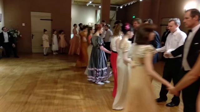 Готический танец смотреть онлайн