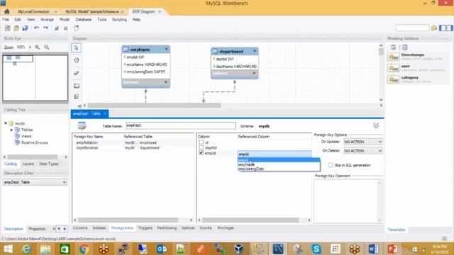 Using PL SQL Queries in Training Video By MultisoftSystems in Delhi,Noida смотреть онлайн