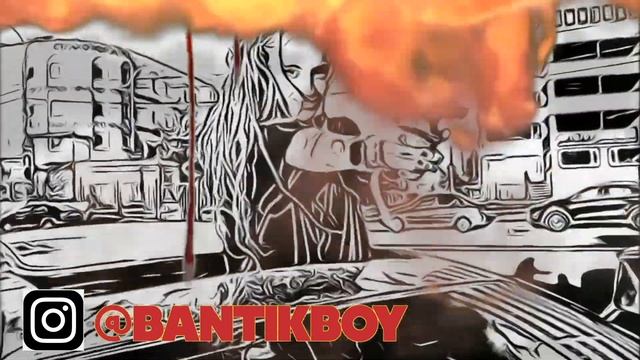 BANTIK BOY - ОБНОВИЛА ТАЧКУ/НОВЫЙ ЦВЕТ/VEILSIDE TOYOTA CELICA T23/ПОКРАС смотреть онлайн