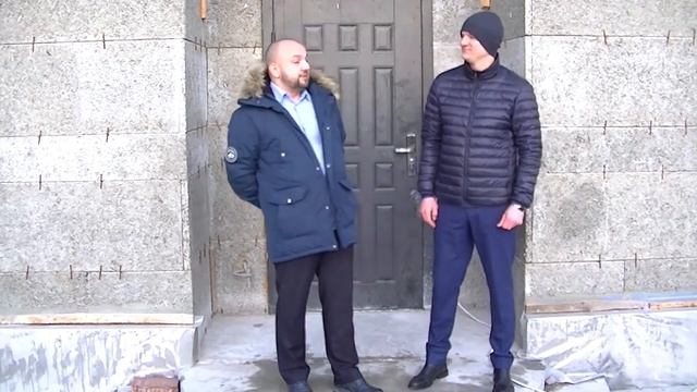 Соответствие домов VELOX нормативу энергоэффективности смотреть онлайн