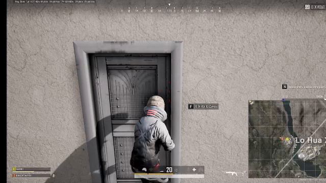 PUBG 12.06.2024 часть 2