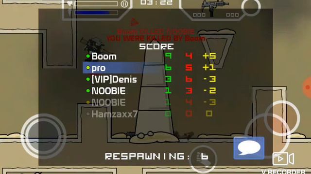 Меня называют читером в игре играю как читер #1 смотреть онлайн