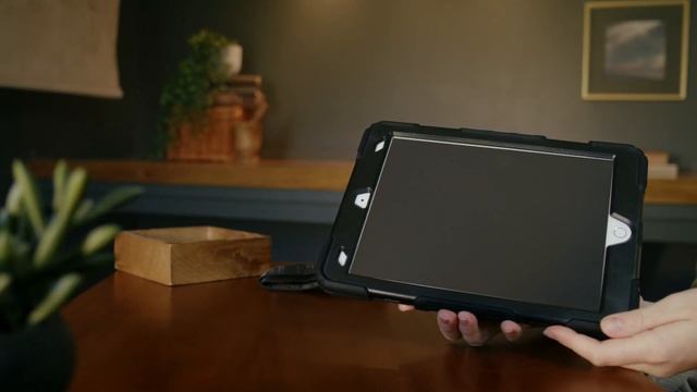 Best Heavy Duty iPad Case 2023 | SaharaCase Defense Series Case for iPad | Durable iPad Case смотреть онлайн