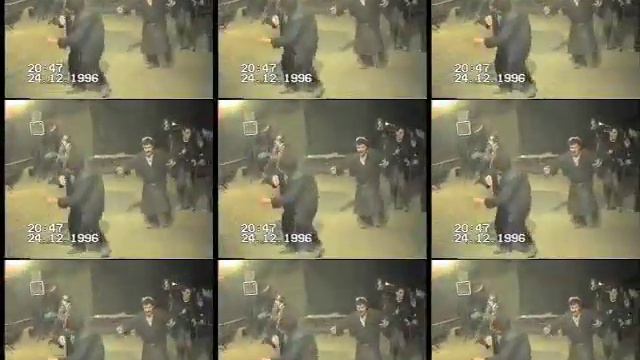 СУХ ТУЙ 1996 Сол ЛЕНБУРГ смотреть онлайн