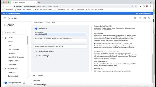 08-Looker Import Git смотреть онлайн