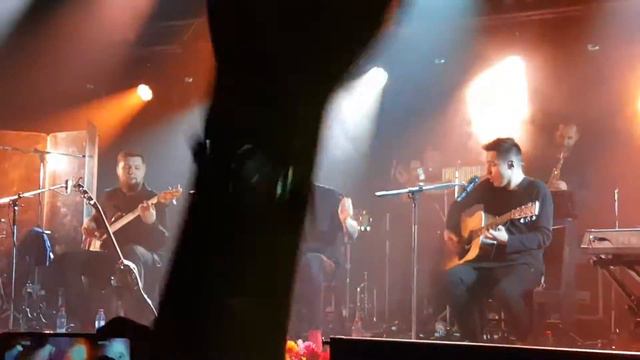 Звери с 8 марта Аврора Питер 10.03.17 смотреть онлайн