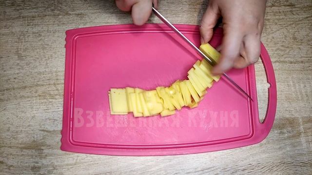 Куриные РУБЛЕНЫЕ КОТЛЕТЫ в новом варианте! Так вкусно и необычно! смотреть онлайн