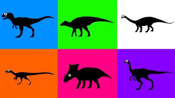 Dinosaur Puzzle game | 공룡 퍼즐게임놀이 합본 29M | What dinosaurs? | dinosaur name | 공룡알기 | 울트라사우루스 + 23마리