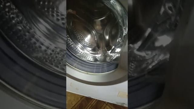 Стиральная машина Beko, работа с неисправным таходатчиком смотреть онлайн