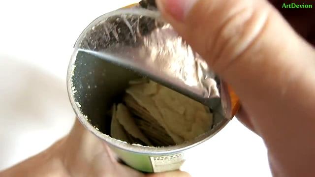 Посылка из Израиля, EBay. Принглс халапеньо ~ Вкусняхи ~