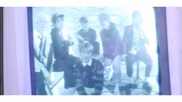 [P1ustyle H #1] P1Harmony (피원하모니) - Maniac (Conan Gray) Cover. смотреть онлайн