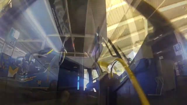 Вокруг севера за 8 дней. День 1 смотреть онлайн
