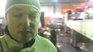 Ремонт в Москве манипулятора HOTOMI LS2656