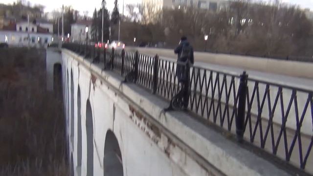 vatravel.ru Каменный мост в Калуге смотреть онлайн