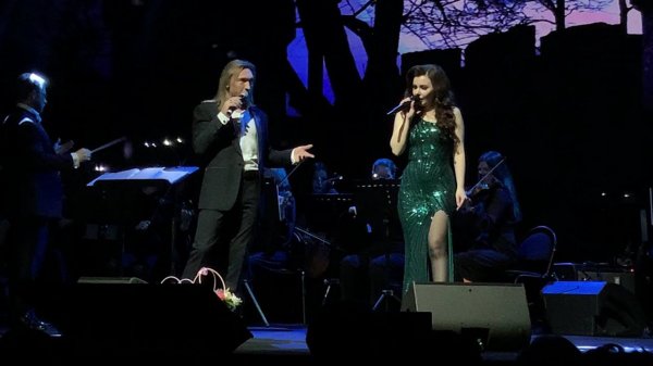 Час настал!❤️