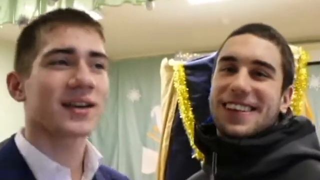 Дари детям добро волонтерство смотреть онлайн