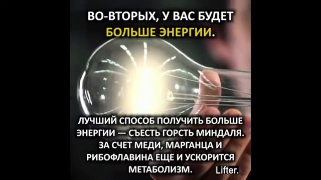 Польза миндаля смотреть онлайн