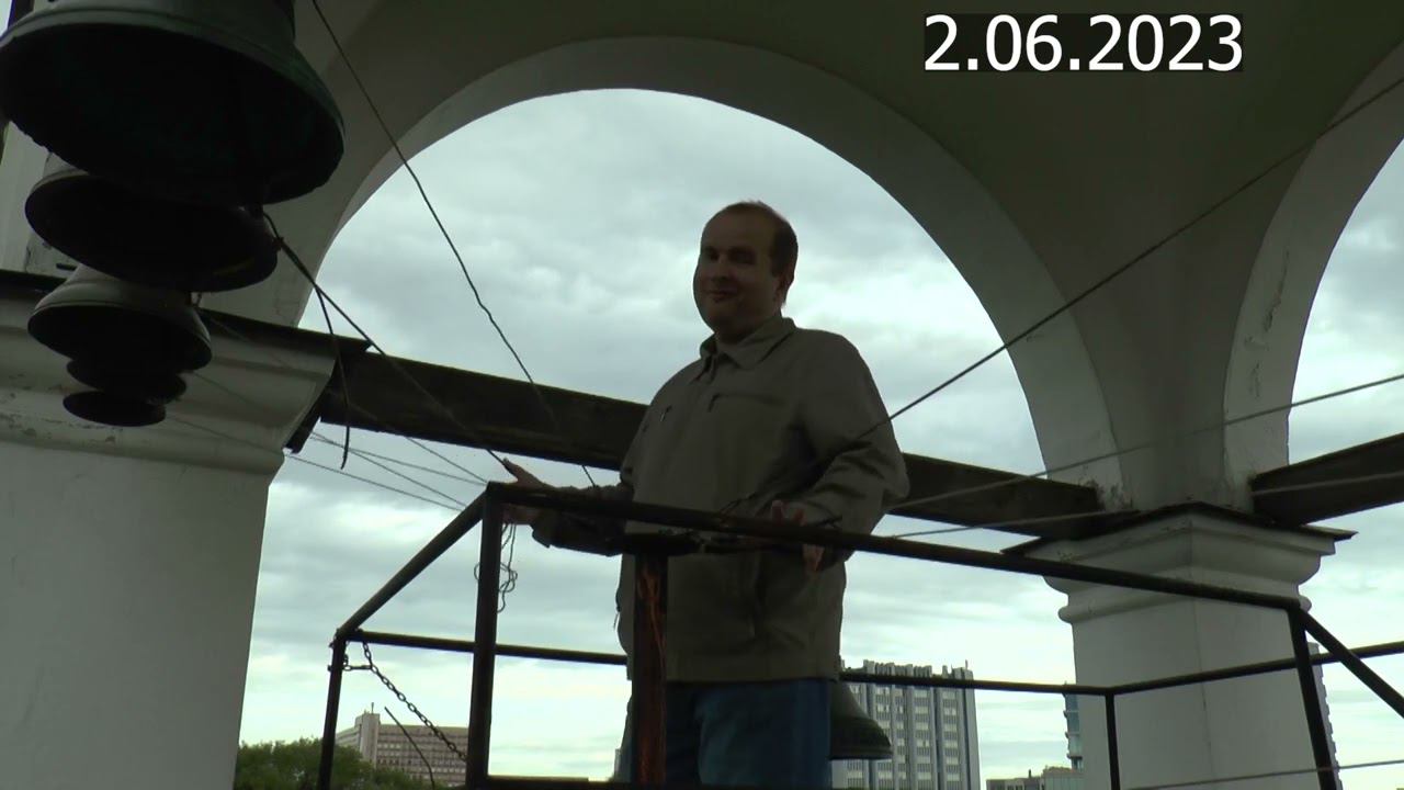 Будничный колокольный звон пятница смотреть онлайн