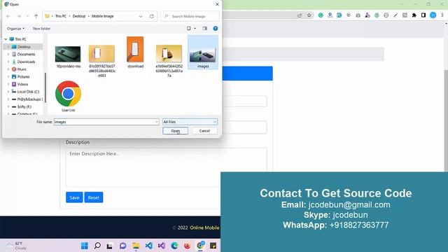 Online Mobile shop project in java with source code and project report смотреть онлайн