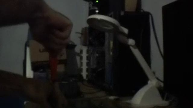 Placa Fonte Monitor Samsung T220 смотреть онлайн