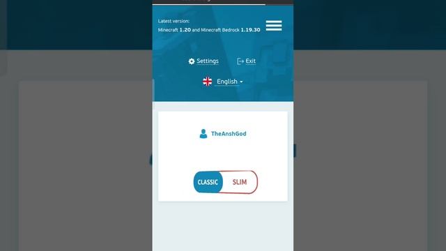 how to applay skin in Poojav luncher #pojavalauncher (no pack) смотреть онлайн