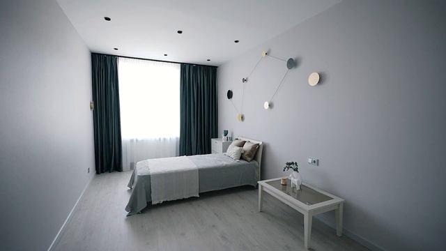 Квартира с террасой в ЖК "Гранд Фамилия" смотреть онлайн