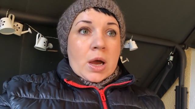 ?#4 VLOG: Германия / Посылка - сюрприз / Русский магазин