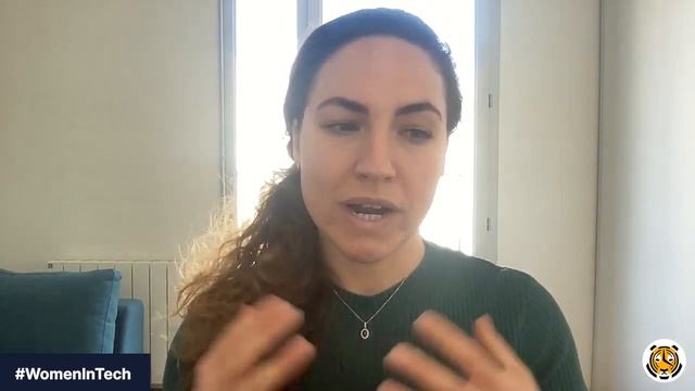 Rana Refat's journey and work philosophy as a woman in tech - #WomenInTech Series смотреть онлайн