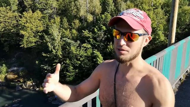 Дениши скальный массив отдых с палатками на реке Тетерев август | Deneshi Rocks Camping смотреть онлайн