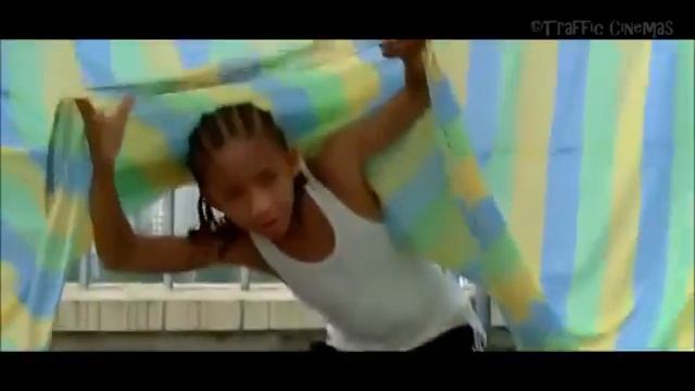 El karate kid entrenamiento Jackie Chan y Jaden Smith 2010 смотреть онлайн