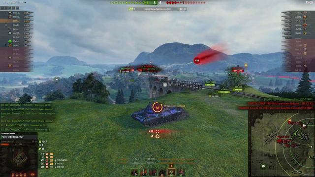 ЭПОХА ВОЗРОЖДЕНИЯ | РОТА АКВА [VSKZ] Vs [METOO] METOO | День 10