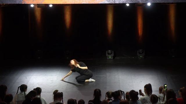 Леся | Best Solo Pro | Choreo Killaz смотреть онлайн