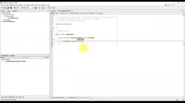 Junit Testing For A Simple Java Program (2020)