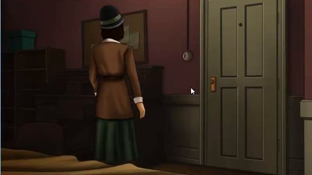 Lets Play Valerie Porter and the Scarlet Scandal Part-16 Chapter 10 A Womens Scorned смотреть онлайн